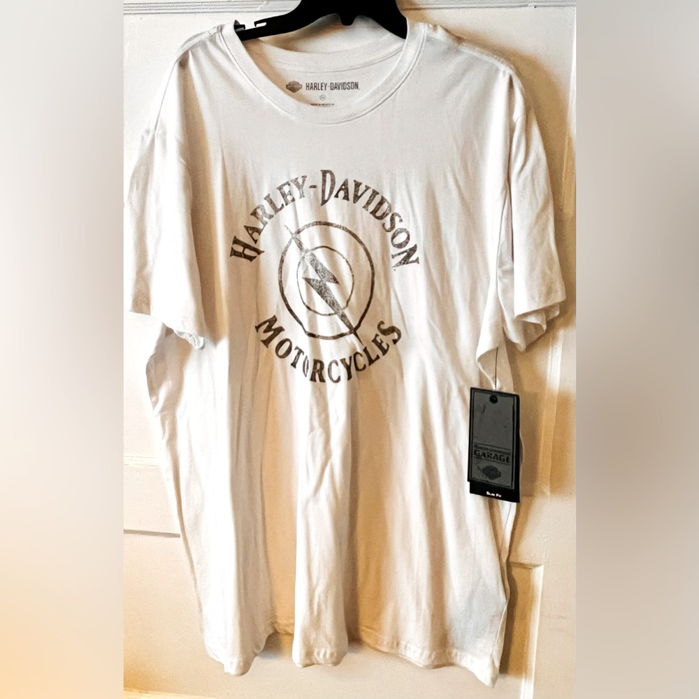 Harley Davidson TShirt